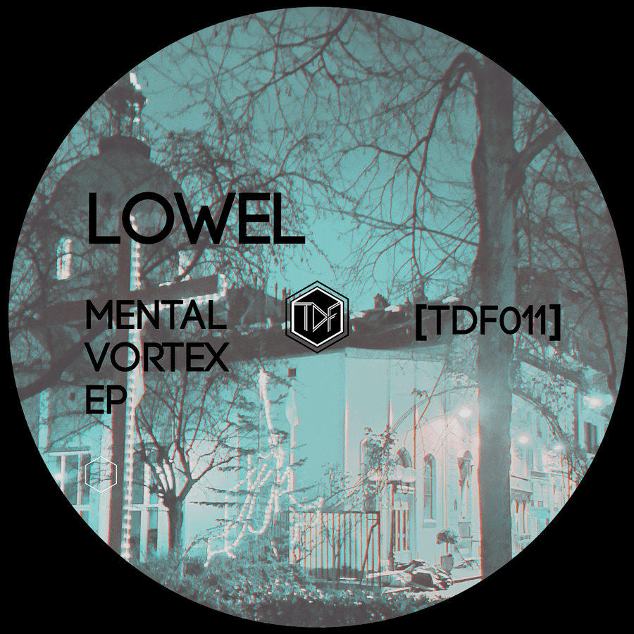 TDF011 Lowel EP