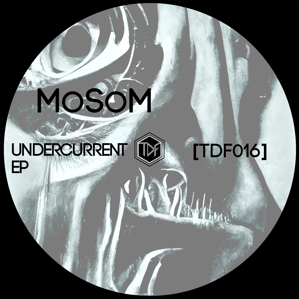 TDF016 MoSoM Undercurrent EP
