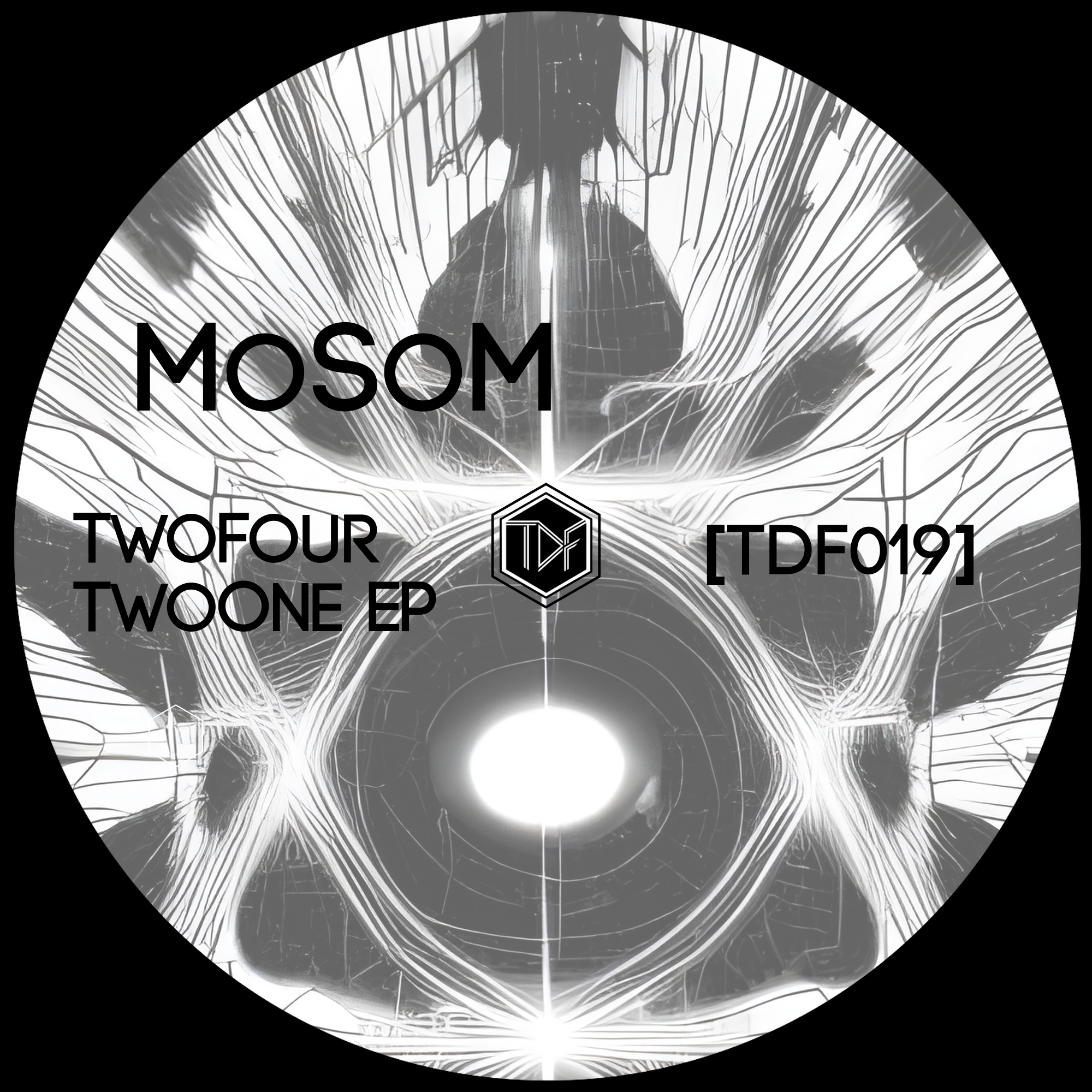 MoSoM - TwoFourTwoOne EP